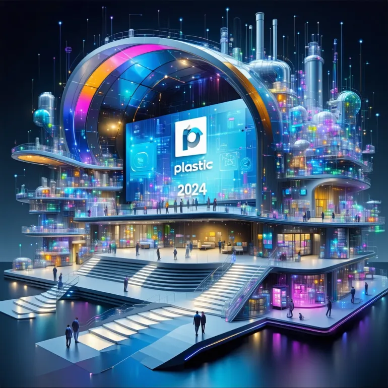 Пластик: программа и билеты на ключевую конференцию для бизнеса и промышленности
