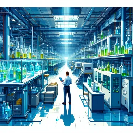 A Look at Upcoming Innovations in Electric and Autonomous Vehicles