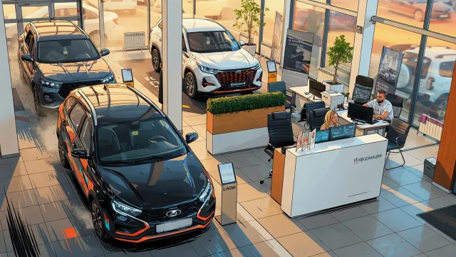 A Look at Upcoming Innovations in Electric and Autonomous Vehicles