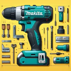 Макита 18 вольт: обзор аккумуляторных шуруповертов серии LXT